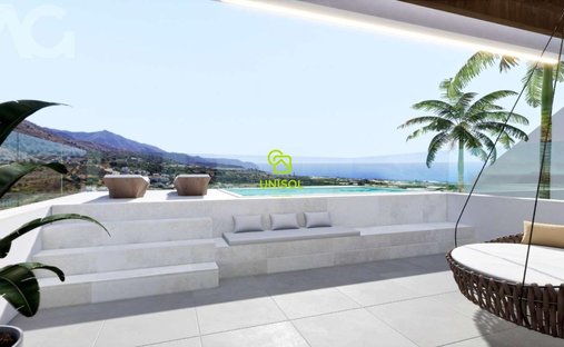 Apartamento en Nerja, Andalucía, España 1