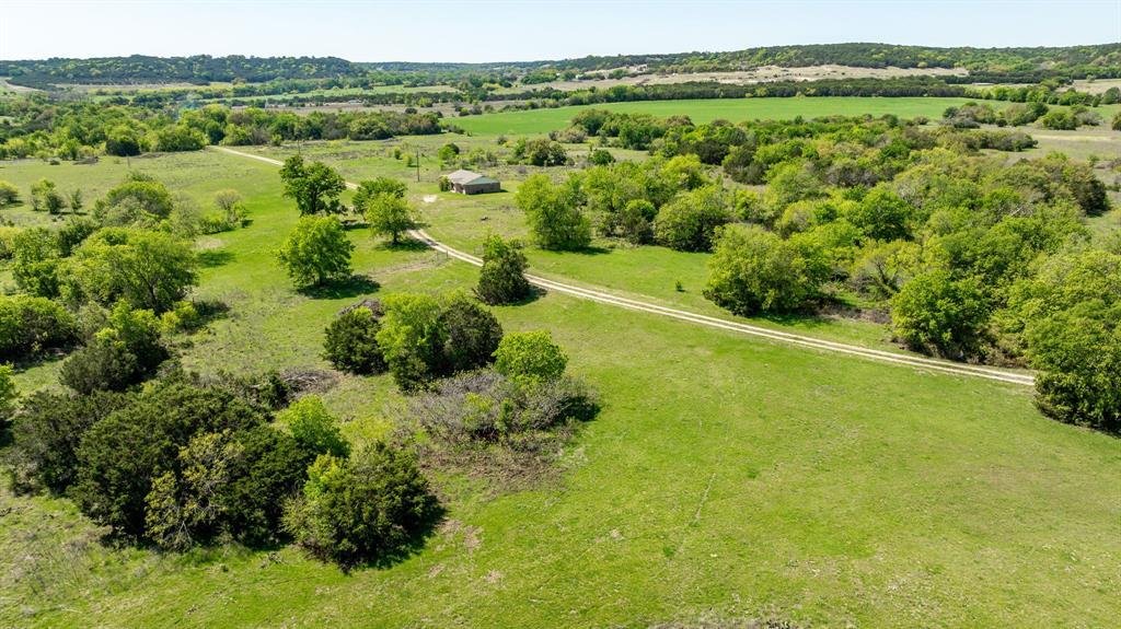 Farm Ranch in Meridian, Texas, United States 1 - 17952603