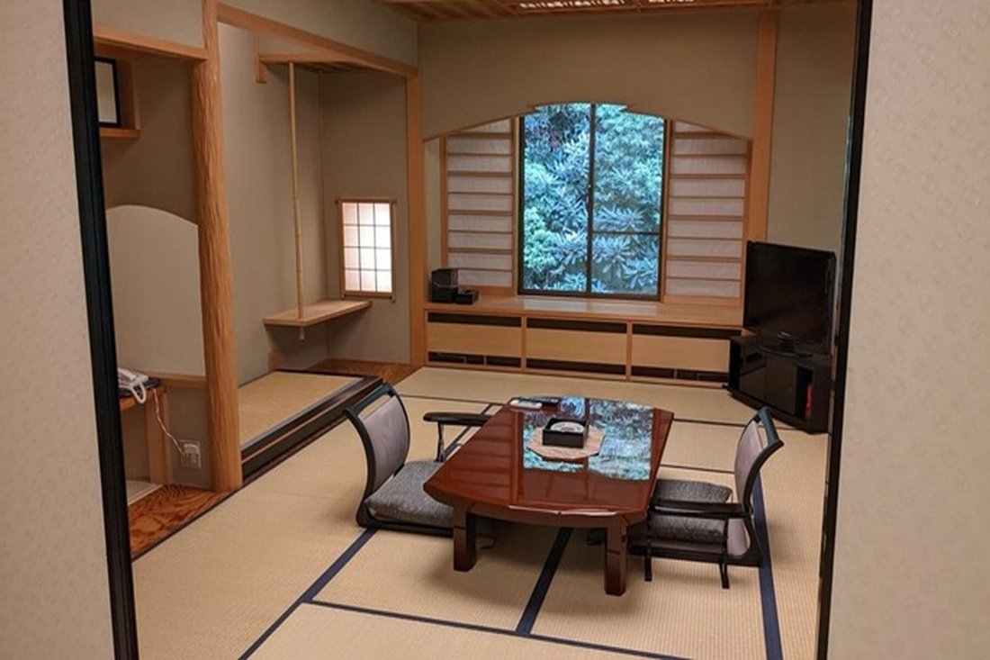 House in Chino, Nagano, Japan 4 - 17955552