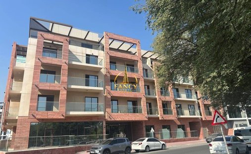 Wohnung in Jumeirah Village Circle, Dubai, Vereinigte Arabische Emirate 1