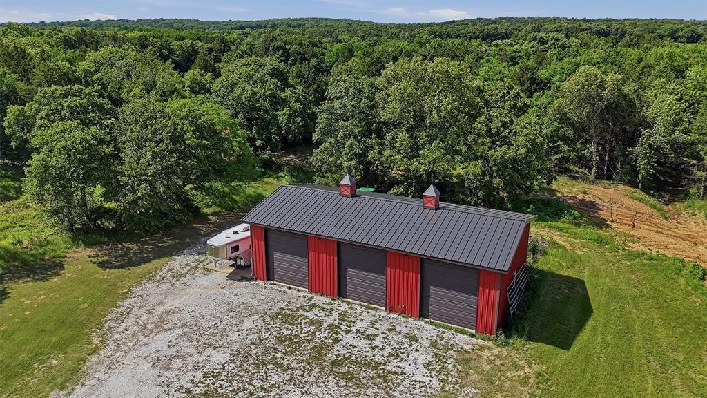 Farm Ranch in Whitesboro, Texas, United States 3 - 17952719