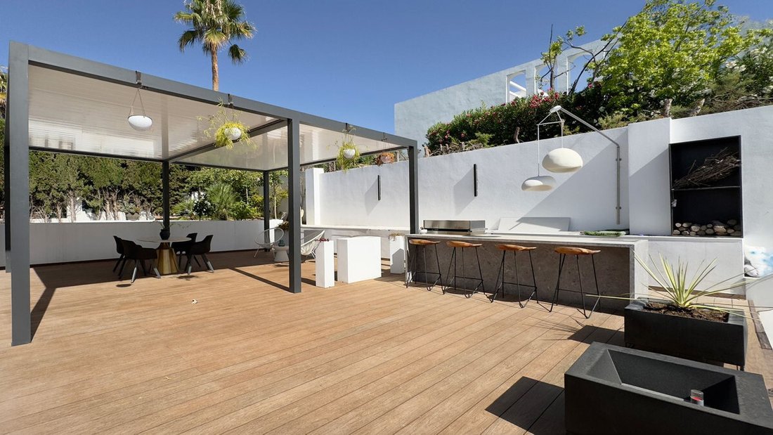 Villa in Puerto Banus, Marbella, Spain 5 - 17947293
