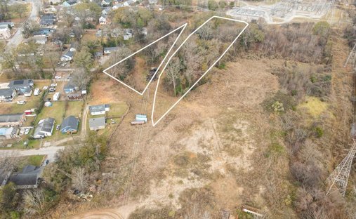 Land in Greenville, South Carolina, United States 1