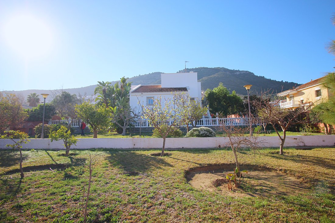 Villa in Alhaurin de la Torre, Andalusia, Spain 2 - 17949079