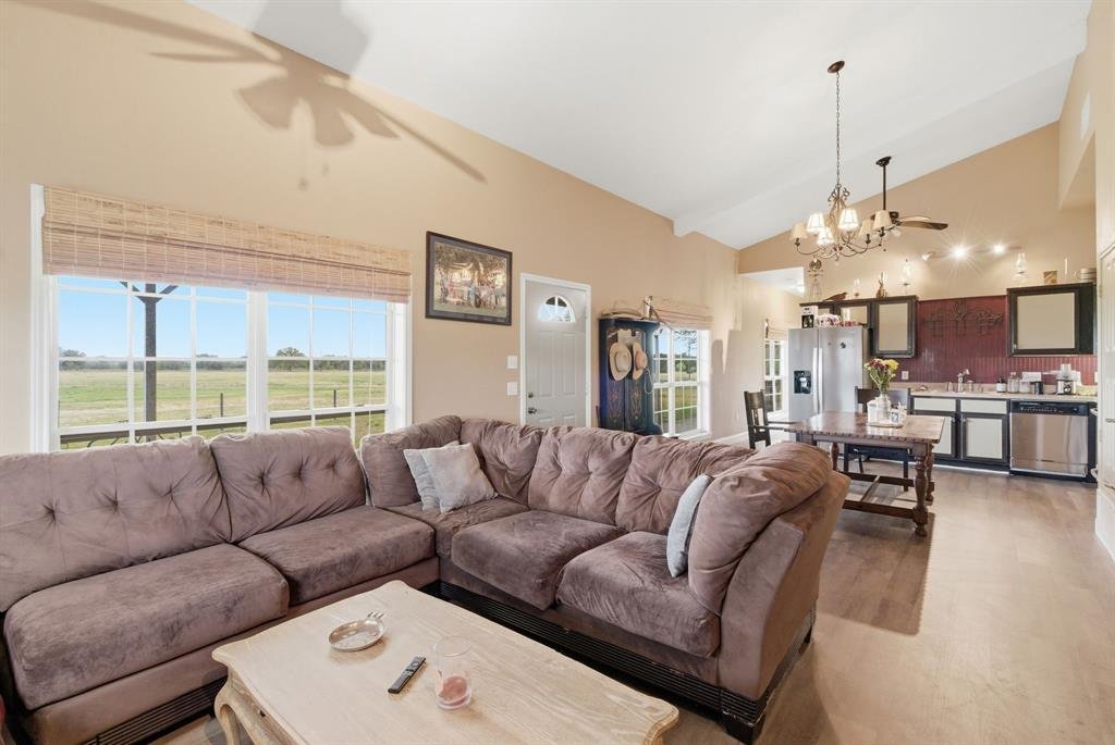 Farm Ranch in Lipan, Texas, United States 5 - 17952455