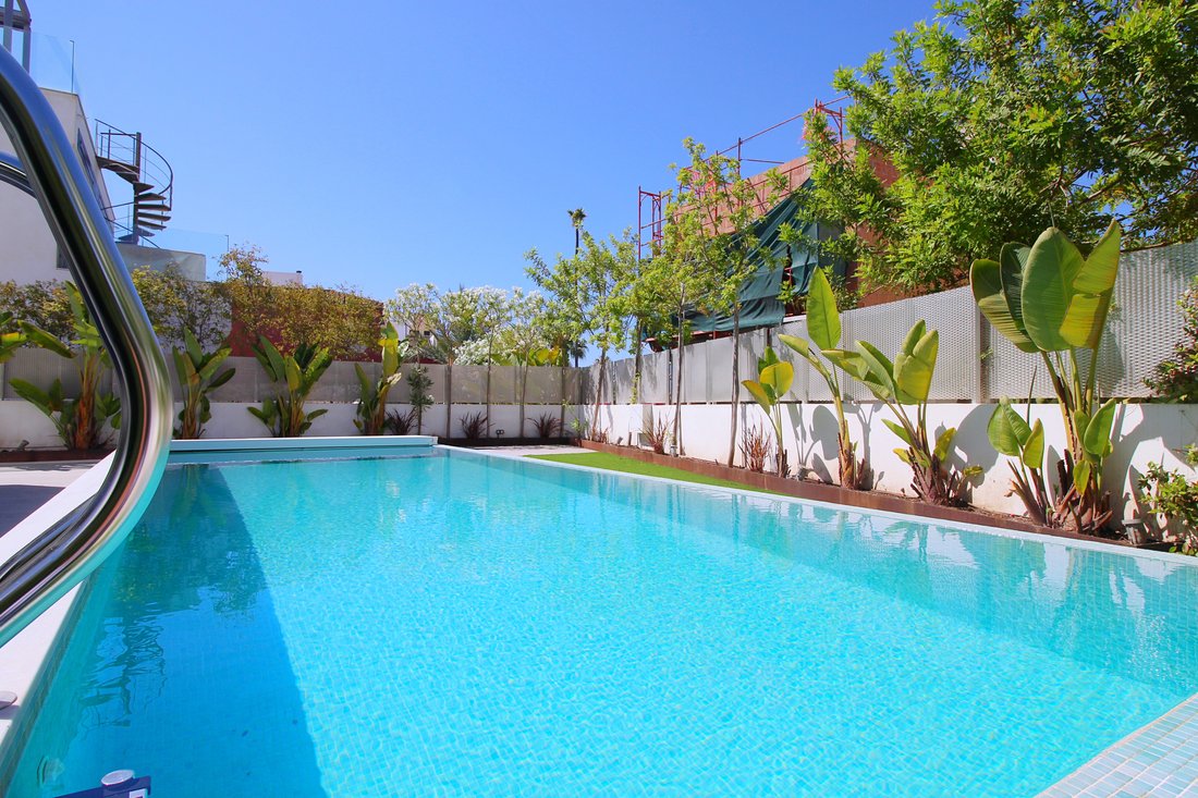 Villa in Nueva Andalucia, Marbella, Spain 3 - 17948926