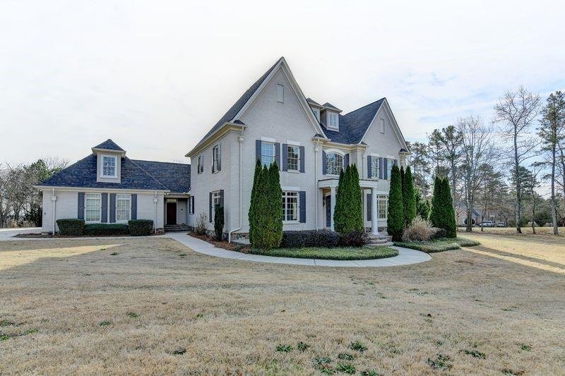House in Buford, Georgia, United States 1 - 17951843