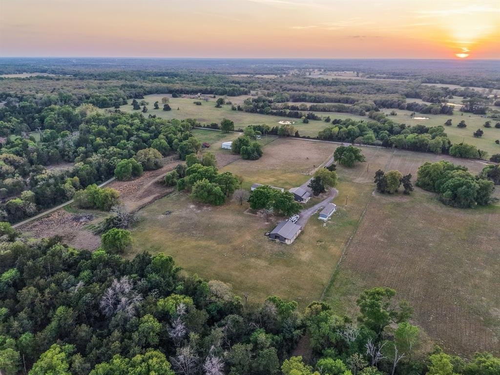 Farm Ranch in Teague, Texas, United States 3 - 17952721