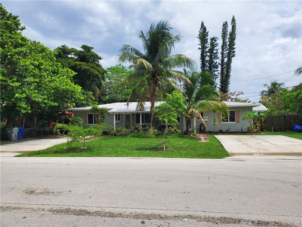 Apartment in Hillsboro Beach, Florida, United States 1 - 17953861
