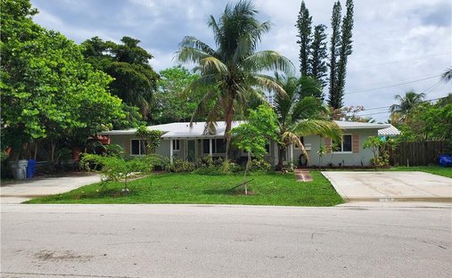 Apartment in Hillsboro Beach, Florida, United States 1