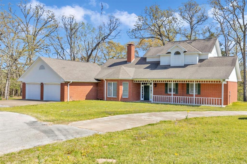 Farm Ranch in Hideaway, Texas, United States 3 - 17952598