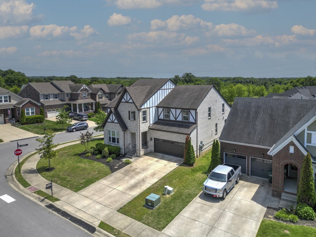 House in Mt. Juliet, Tennessee, United States 2 - 17953484