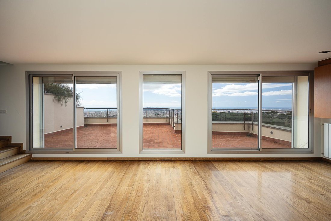Villa in Sarrià-Sant Gervasi, Barcelona, Spain 2 - 17947877