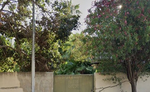 Land in Puerto Banus, Marbella, Spain 1