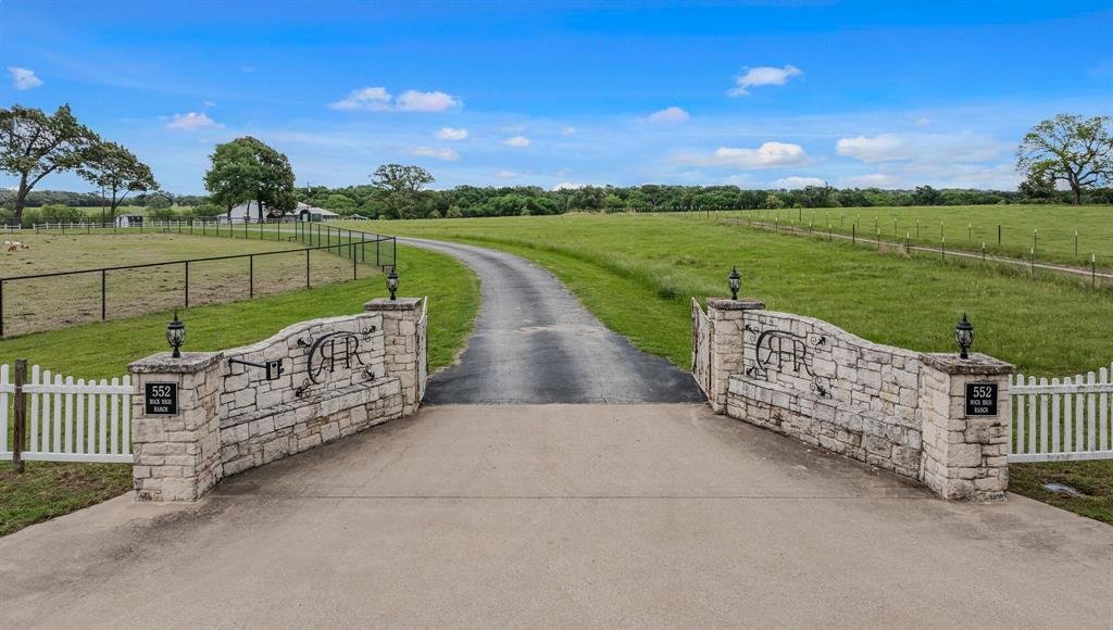 Farm Ranch in Canton, Texas, United States 1 - 17952318