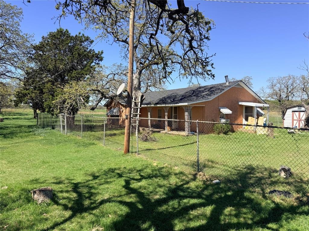 Farm Ranch in Jacksboro, Texas, United States 5 - 17952407