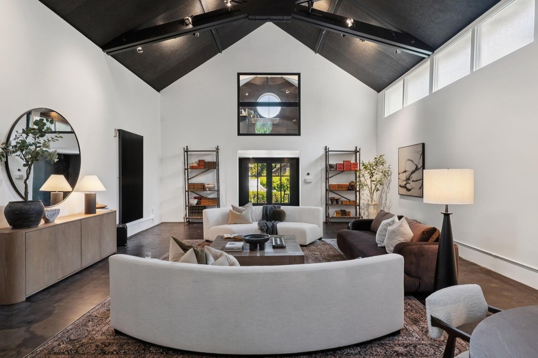 Apartment in San Anselmo, California, United States 3 - 17955567