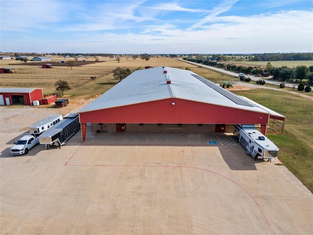 Farm Ranch in Little Elm, Texas, United States 1 - 17952251