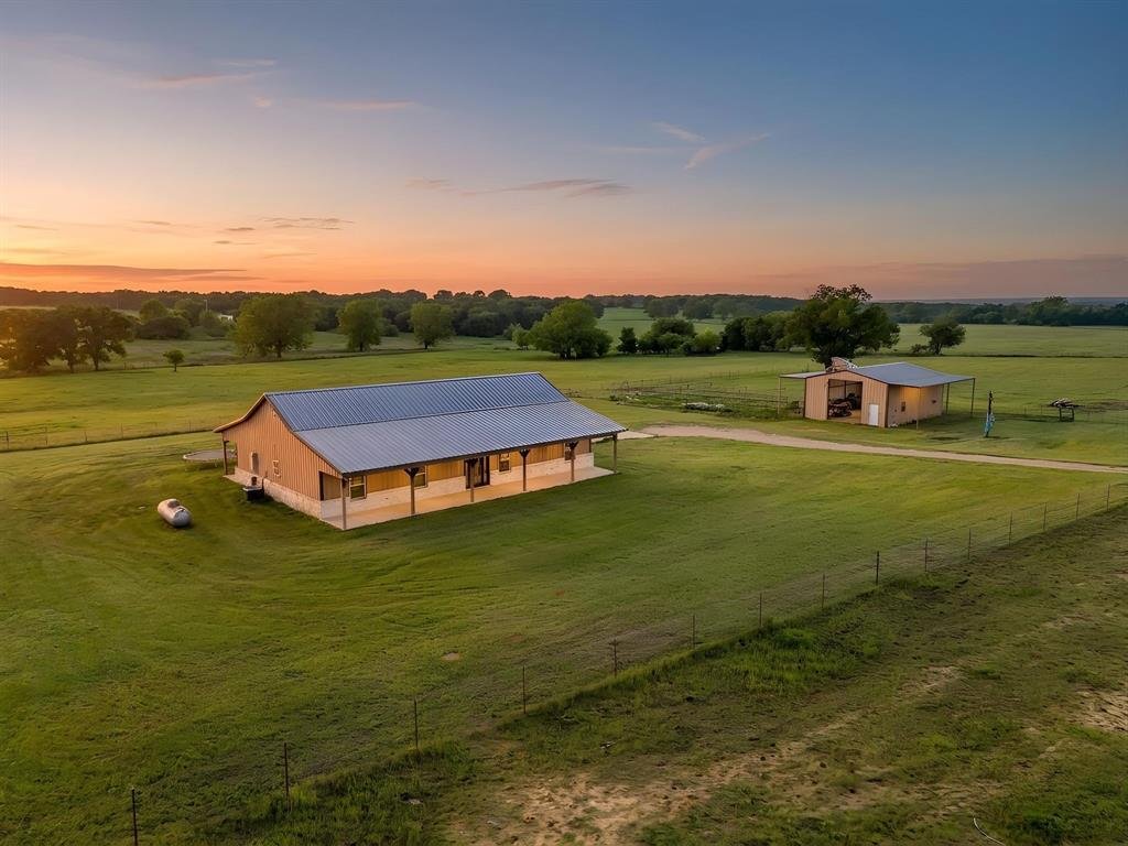 Land in Covington, Texas, United States 1 - 17952605