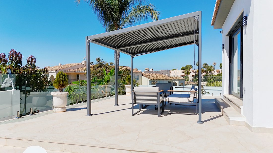 Villa in Riviera del Sol, Mijas, Spain 5 - 17948965