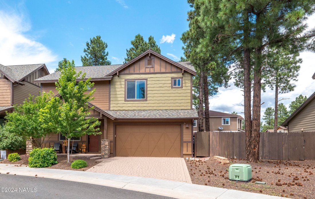 House in Flagstaff, Arizona, United States 5 - 17952086