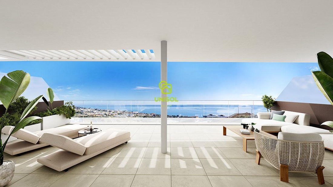 Apartment in Rincon de la Victoria, Andalusia, Spain 3 - 17948136