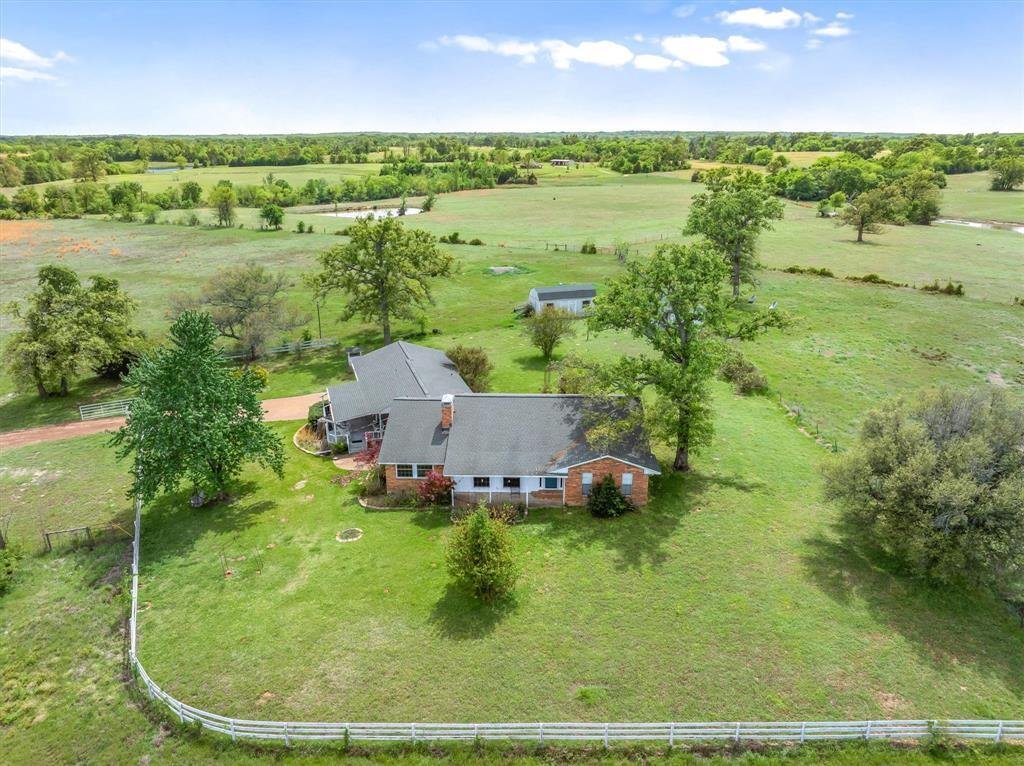 Land in Athens, Texas, United States 1 - 17952789