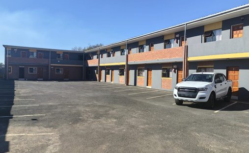 Apartment in Johannesburg, Gauteng, South Africa 1