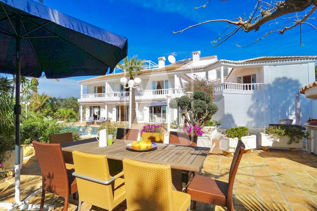 Villa in la Sabatera, Teulada, Valencian Community 3 - 17954026