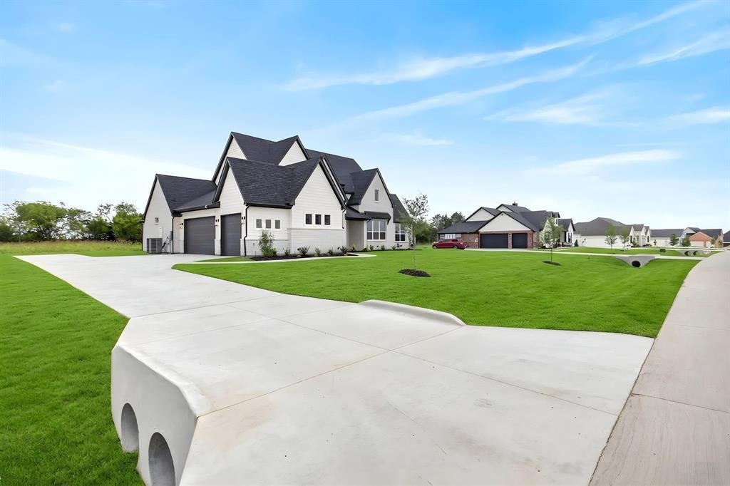 House in Waxahachie, Texas, United States 3 - 17952131