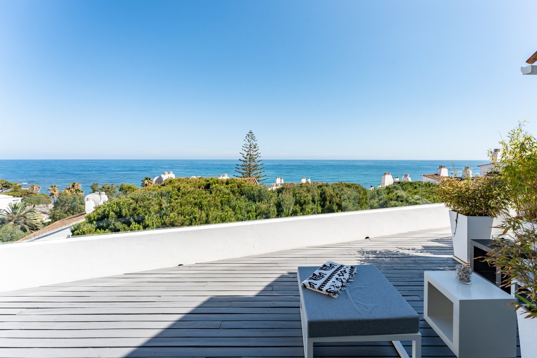 Apartment in Las Lagunas de Mijas, Mijas, Spain 2 - 17949119