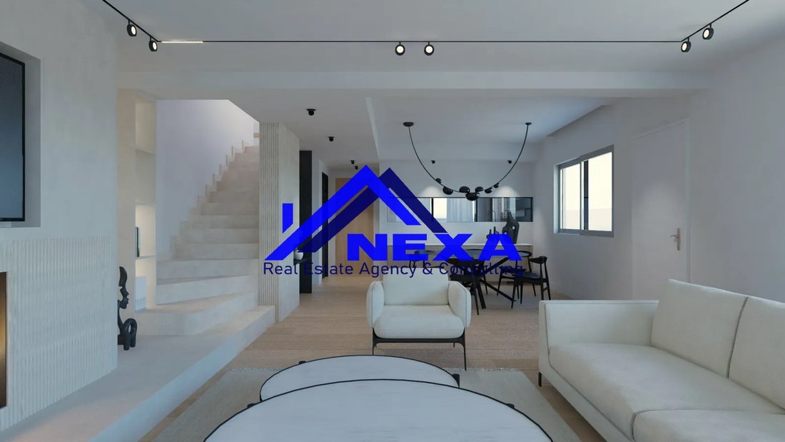 Apartment in Kifisia, Attica, Greece 2 - 17947158