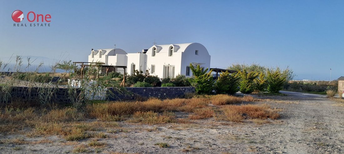 Villa in Community of Ia, Ia, Greece 5 - 17948354