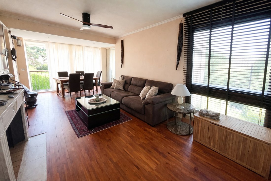 Apartment in Bernard de Jussieu-Petits Bois-Picardie, Versailles, France 3 - 17954621