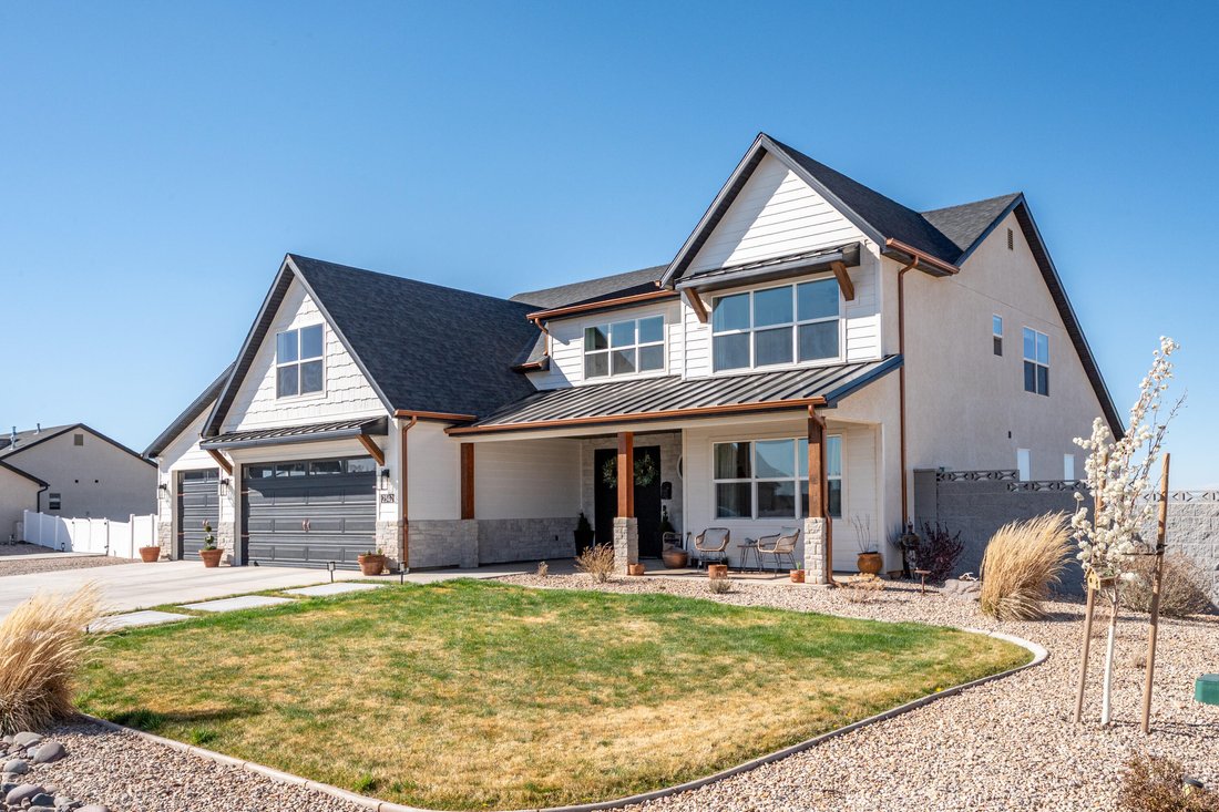 House in Cedar City, Utah, United States 2 - 17951962