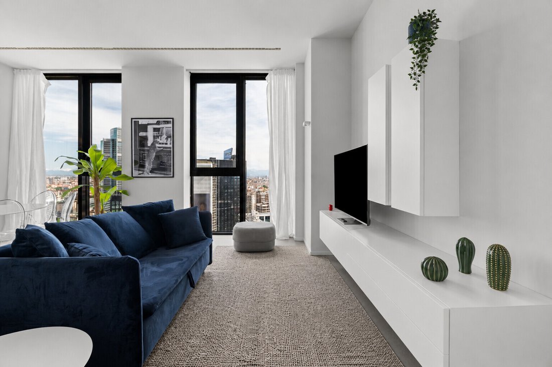 Apartment in Garibaldi - Porta Venezia, Milan, Lombardy 2 - 17947598