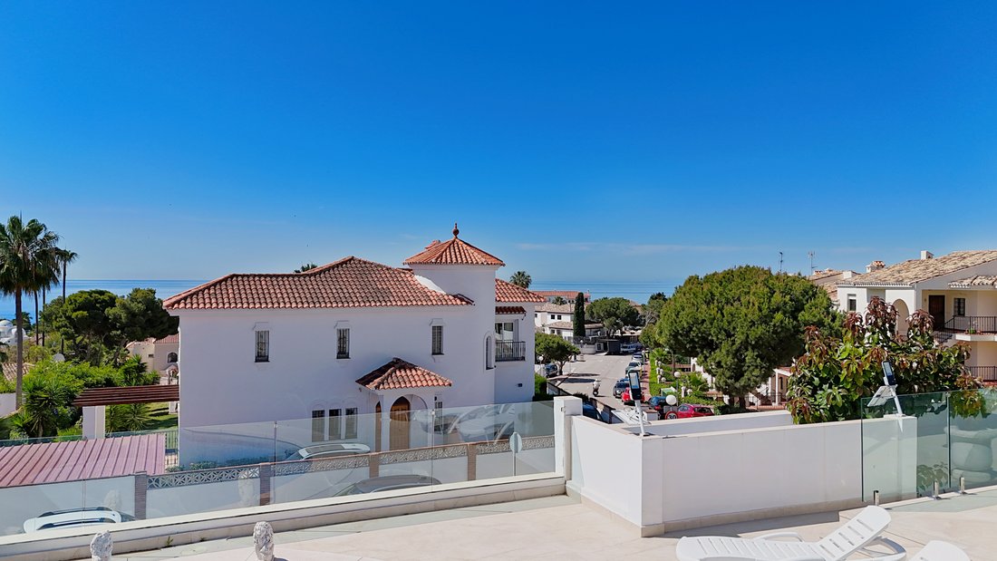 Villa in Riviera del Sol, Mijas, Spain 2 - 17948965