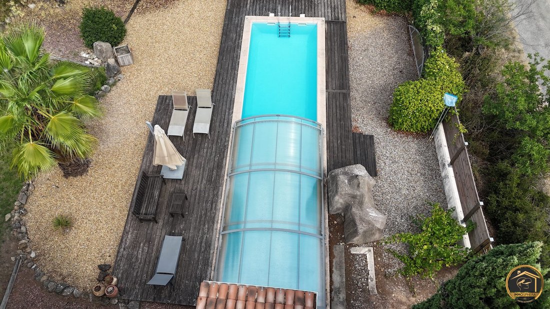 House in Pouzols-Minervois, Occitania, France 2 - 17955425