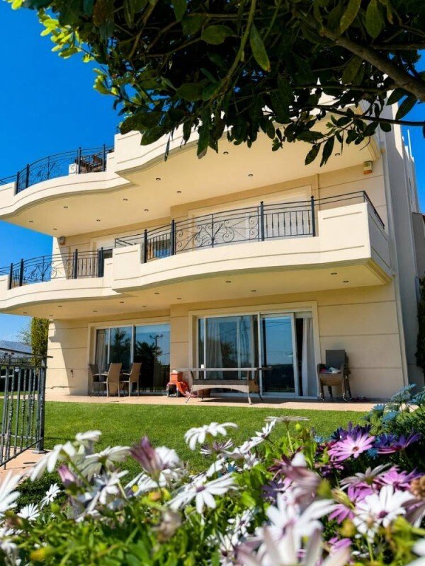 Villa in Palea Fokea, Attica, Greece 1 - 17951390