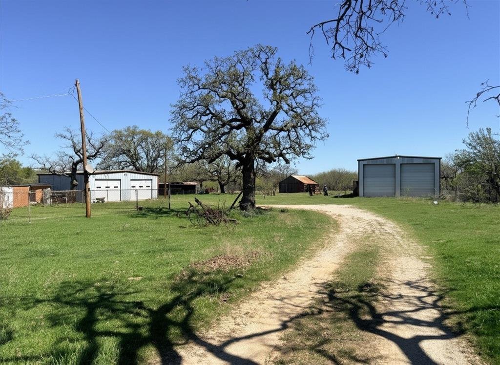 Farm Ranch in Jacksboro, Texas, United States 4 - 17952407