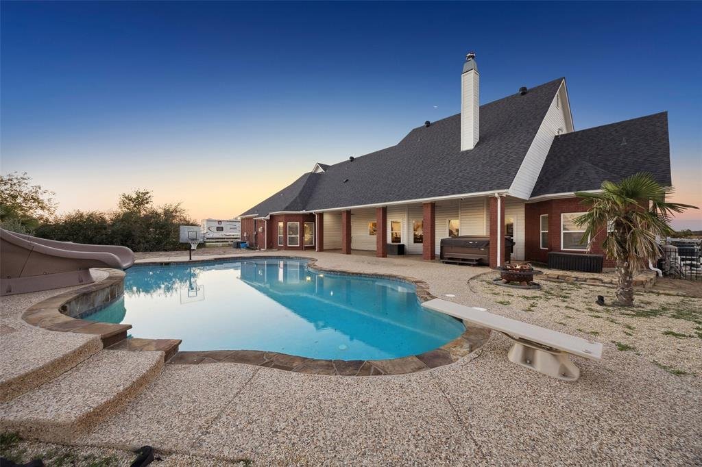 Land in Krum, Texas, United States 2 - 17952256