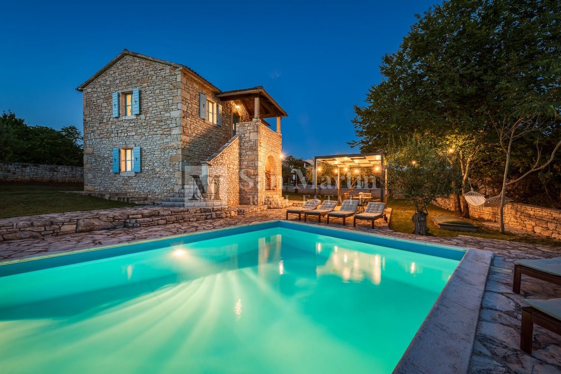 House in Porec, Istria County, Croatia 1 - 17953885