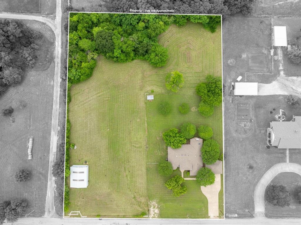 Farm Ranch in Hillsboro, Texas, United States 2 - 17952189