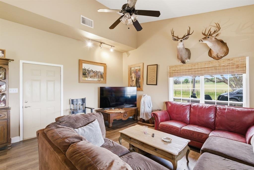 Farm Ranch in Lipan, Texas, United States 4 - 17952455