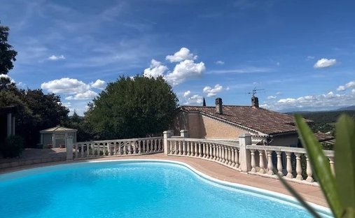 Casa a Carcès, Provenza-Alpi-Costa Azzurra, Francia 1