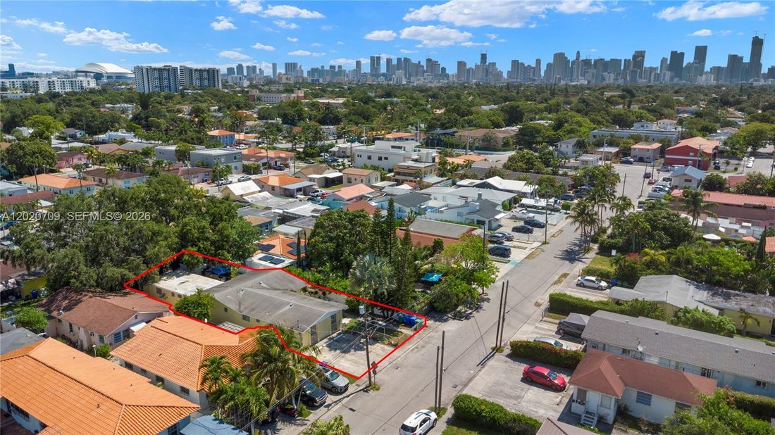 House in Miami, Florida, United States 5 - 17953318