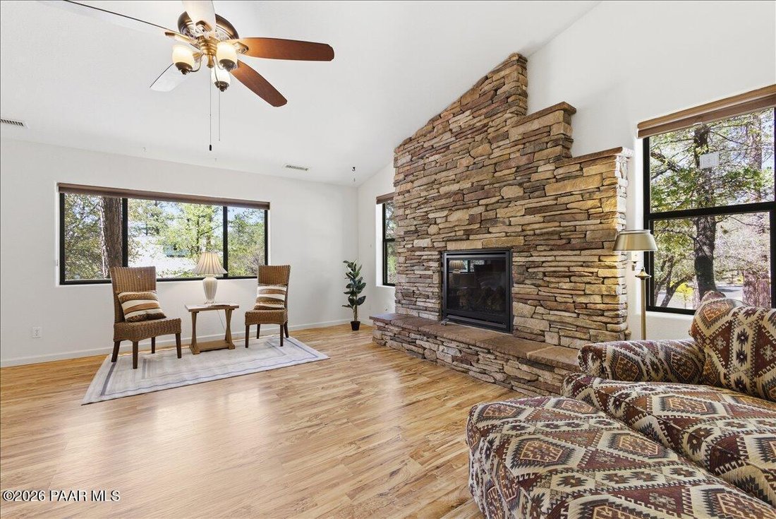 Prescott, Arizona, United States 3 - 17948867