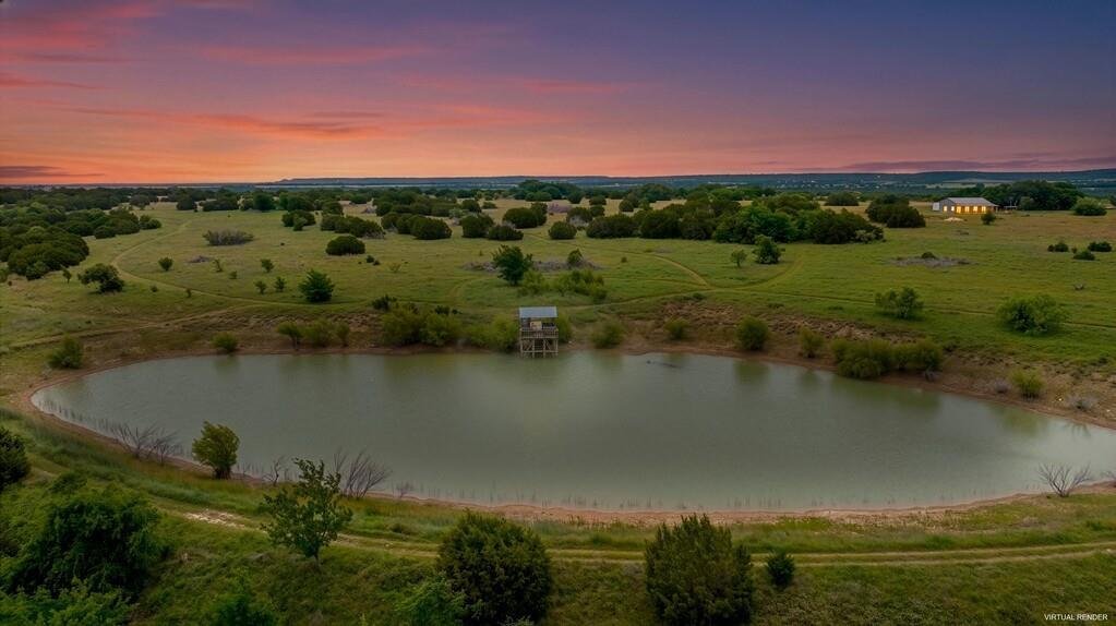 Farm Ranch in Hico, Texas, United States 2 - 17952524