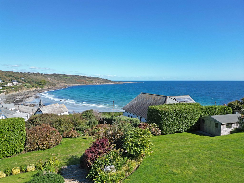 House in Coverack, Mawgan, England 3 - 17424095