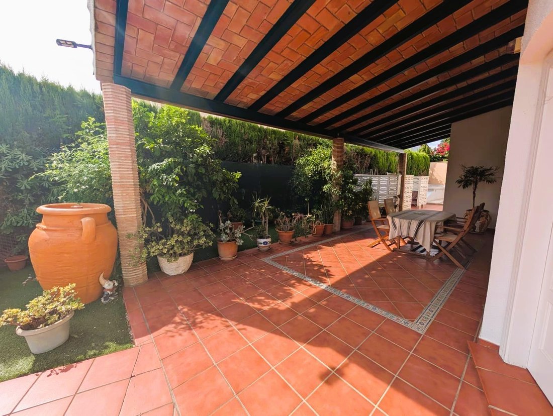 Villa a Gandia, Comunità Valenzana, Spagna 2 - 17953970